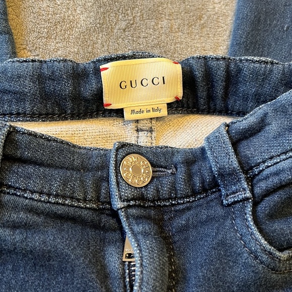Gucci jeans - Picture 3 of 3